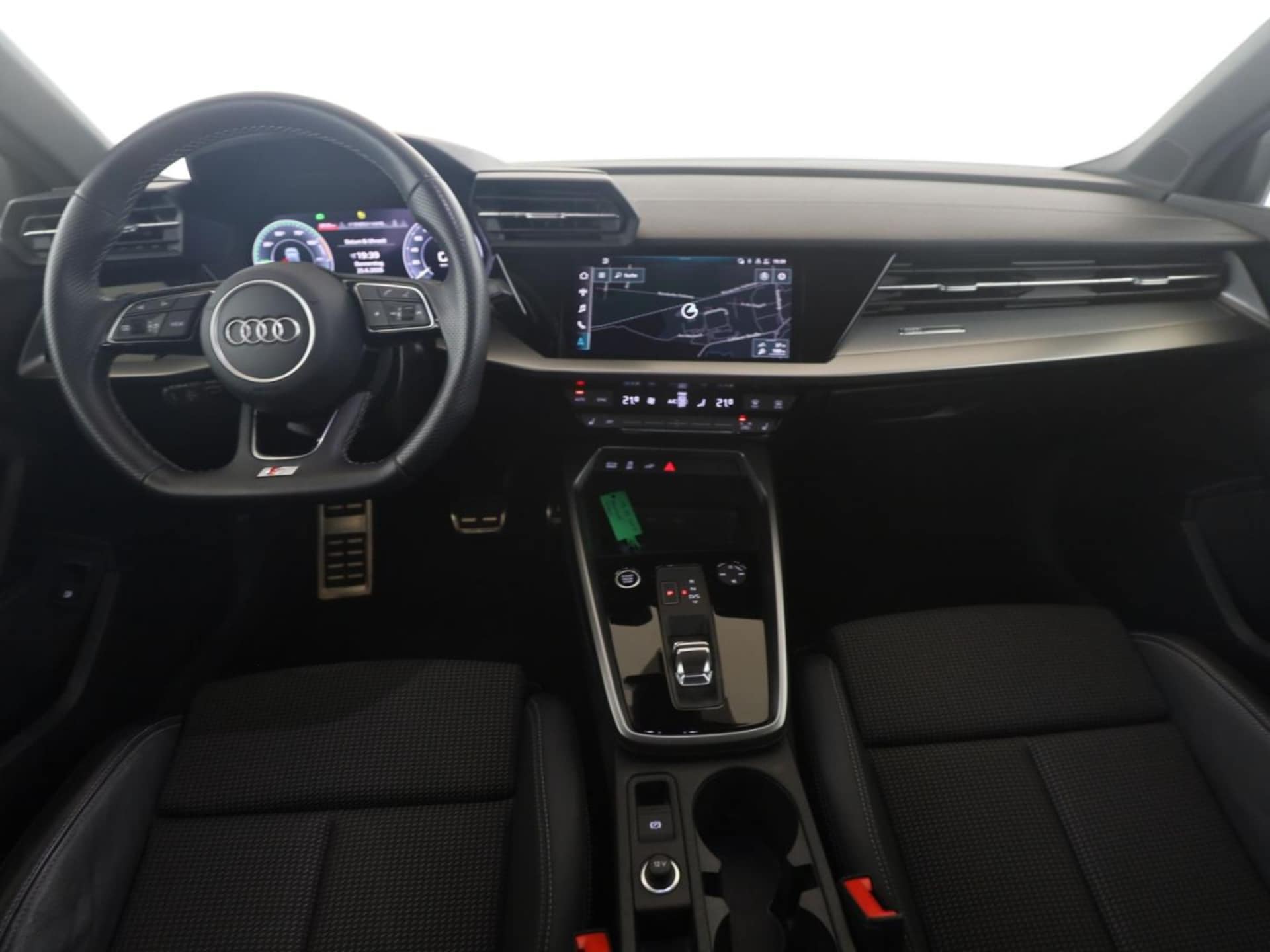 Audi A3 Sportback TFSI e S line