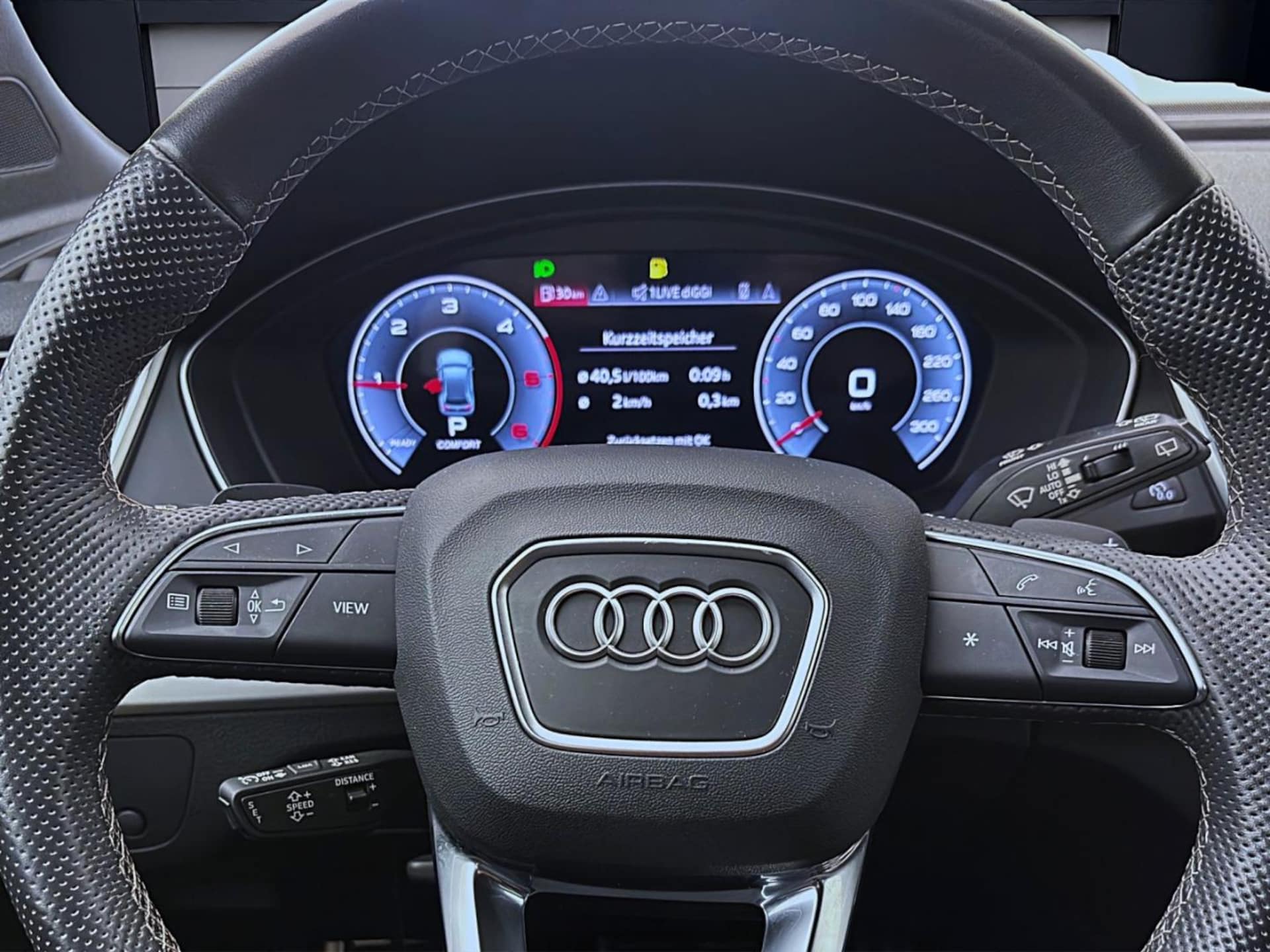 Audi Q5 SUV S line