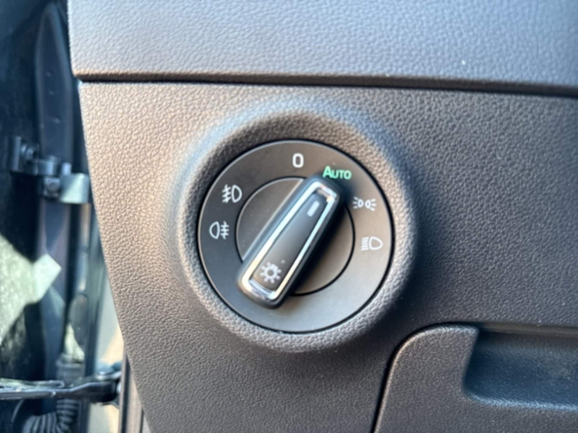 Skoda Karoq Style