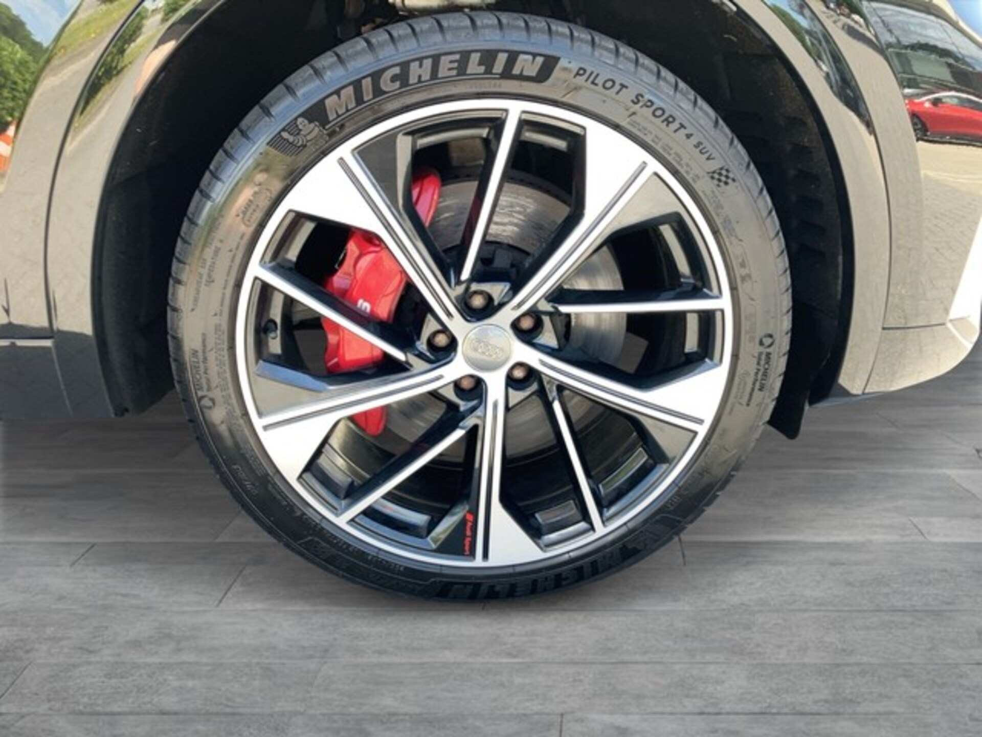 Audi SQ5 Sportback