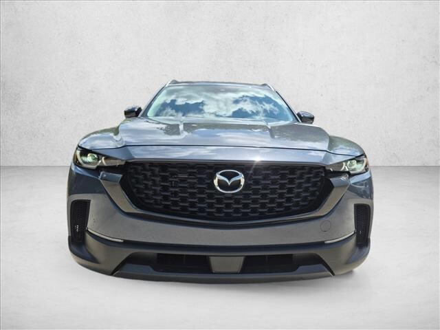 2024 Mazda CX-50