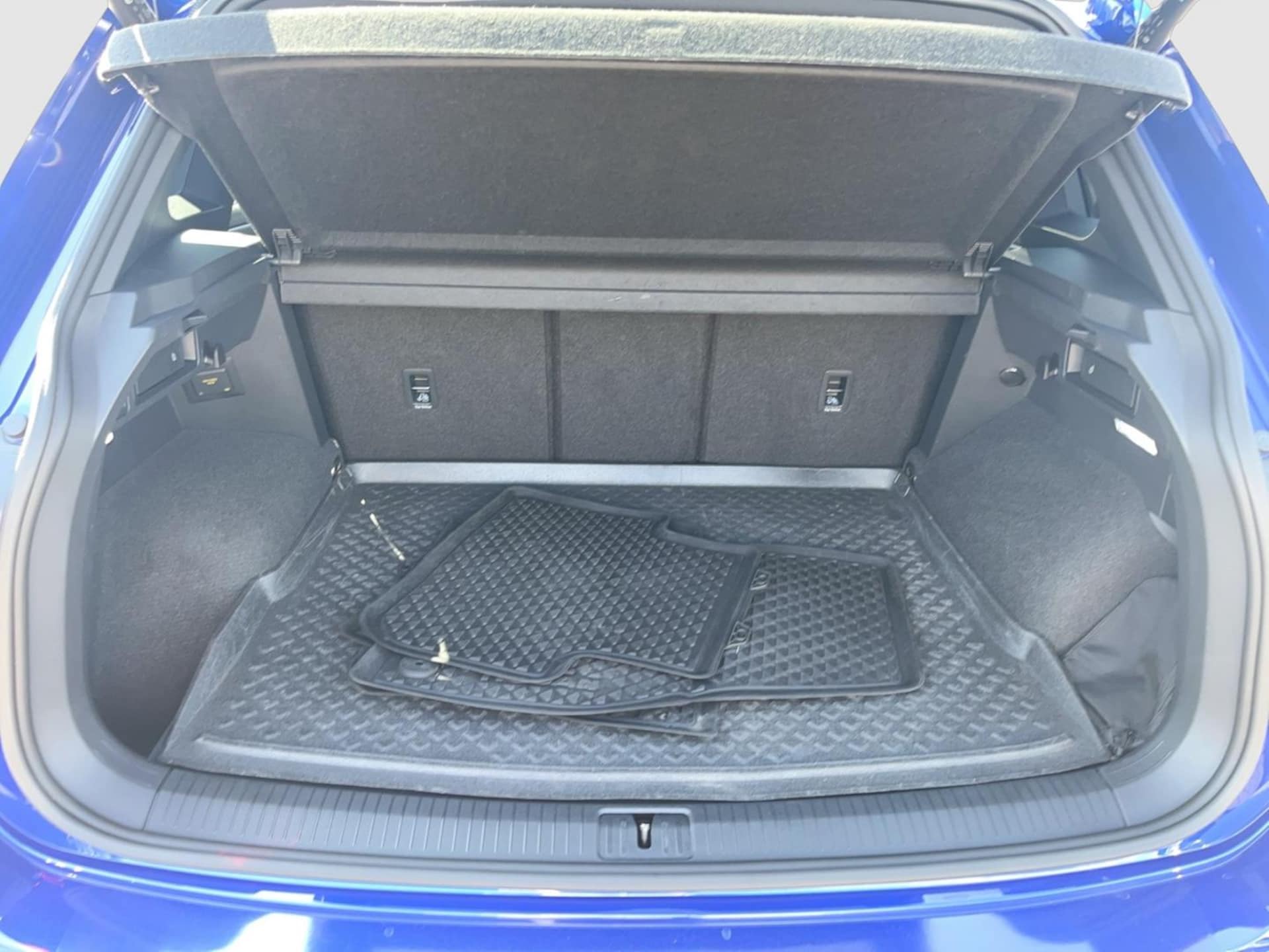 Volkswagen Tiguan R