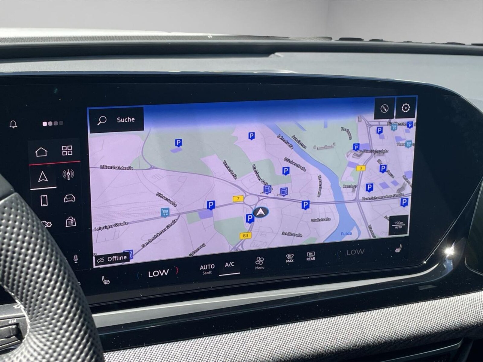 Audi A5 Avant – Bild 13