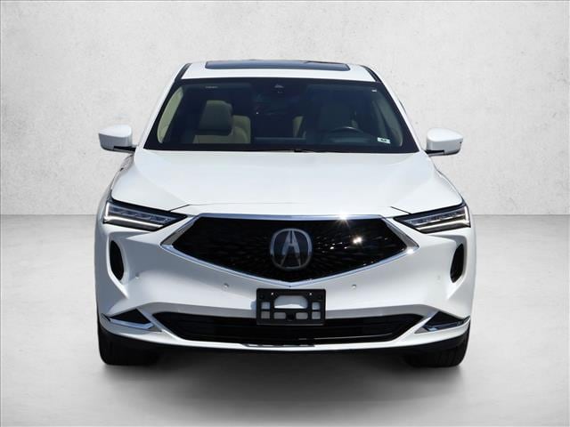 2023 Acura MDX