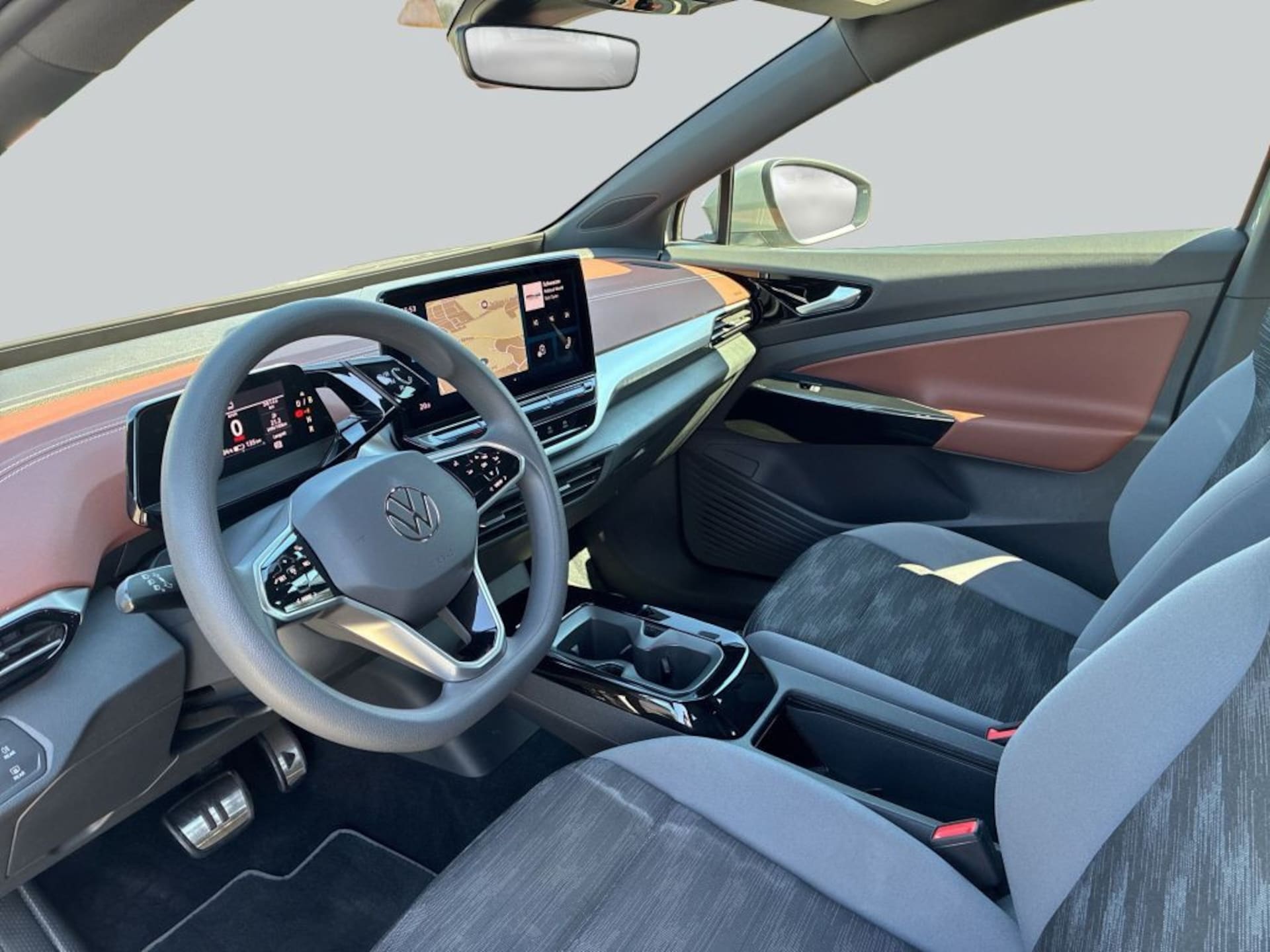 Volkswagen ID.5 Pro