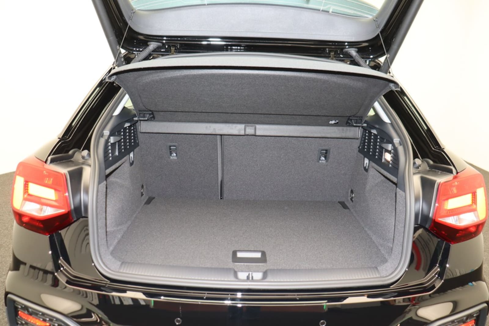 Audi Q2 – Bild 12