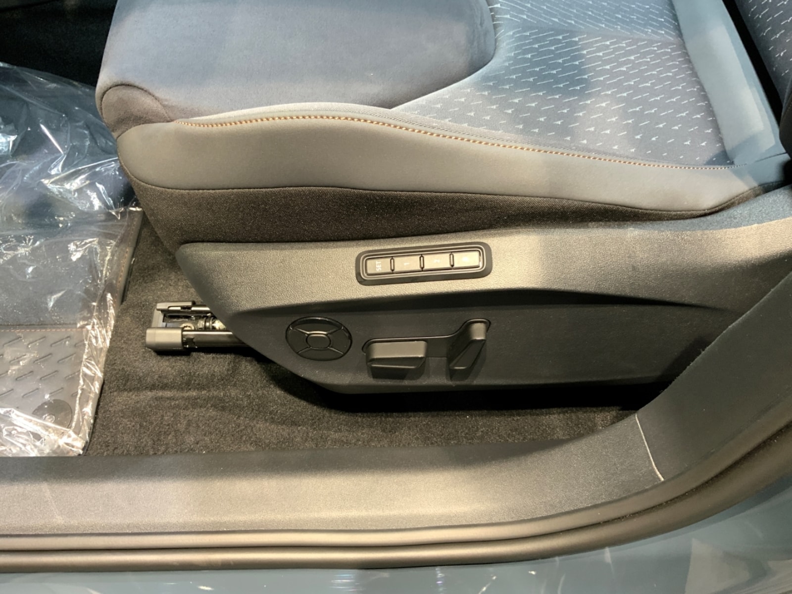 CUPRA Raval – Bild 13