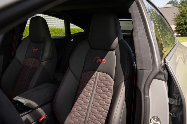 2026 Audi RS 7 Base - Photo 34