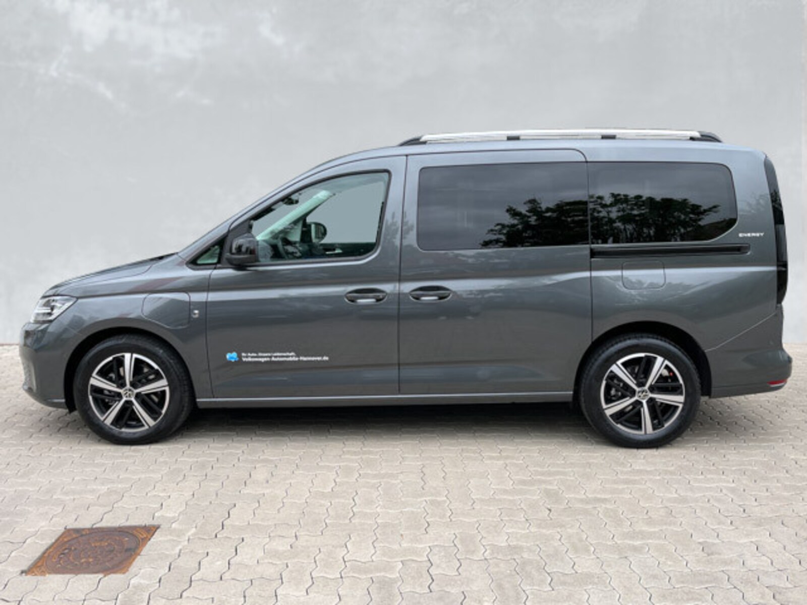Volkswagen Caddy – Bild 2