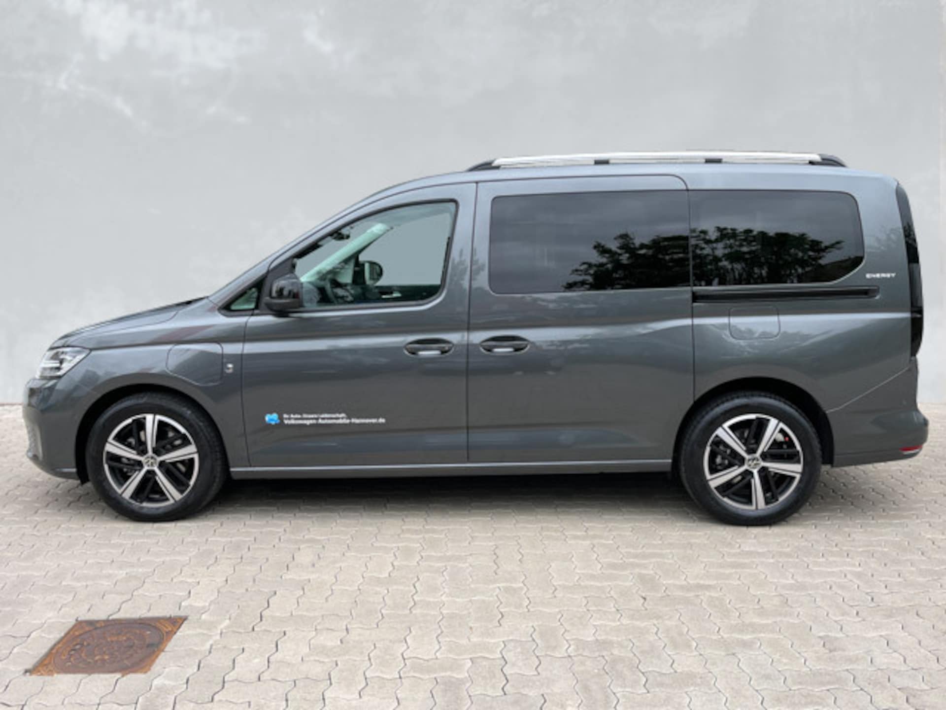 Volkswagen Caddy ENERGY