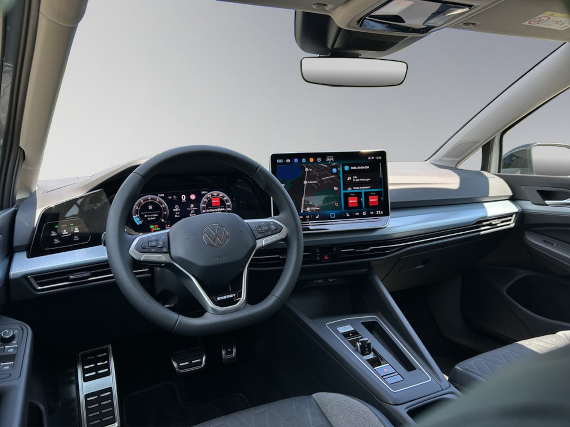 Volkswagen Golf ENERGY