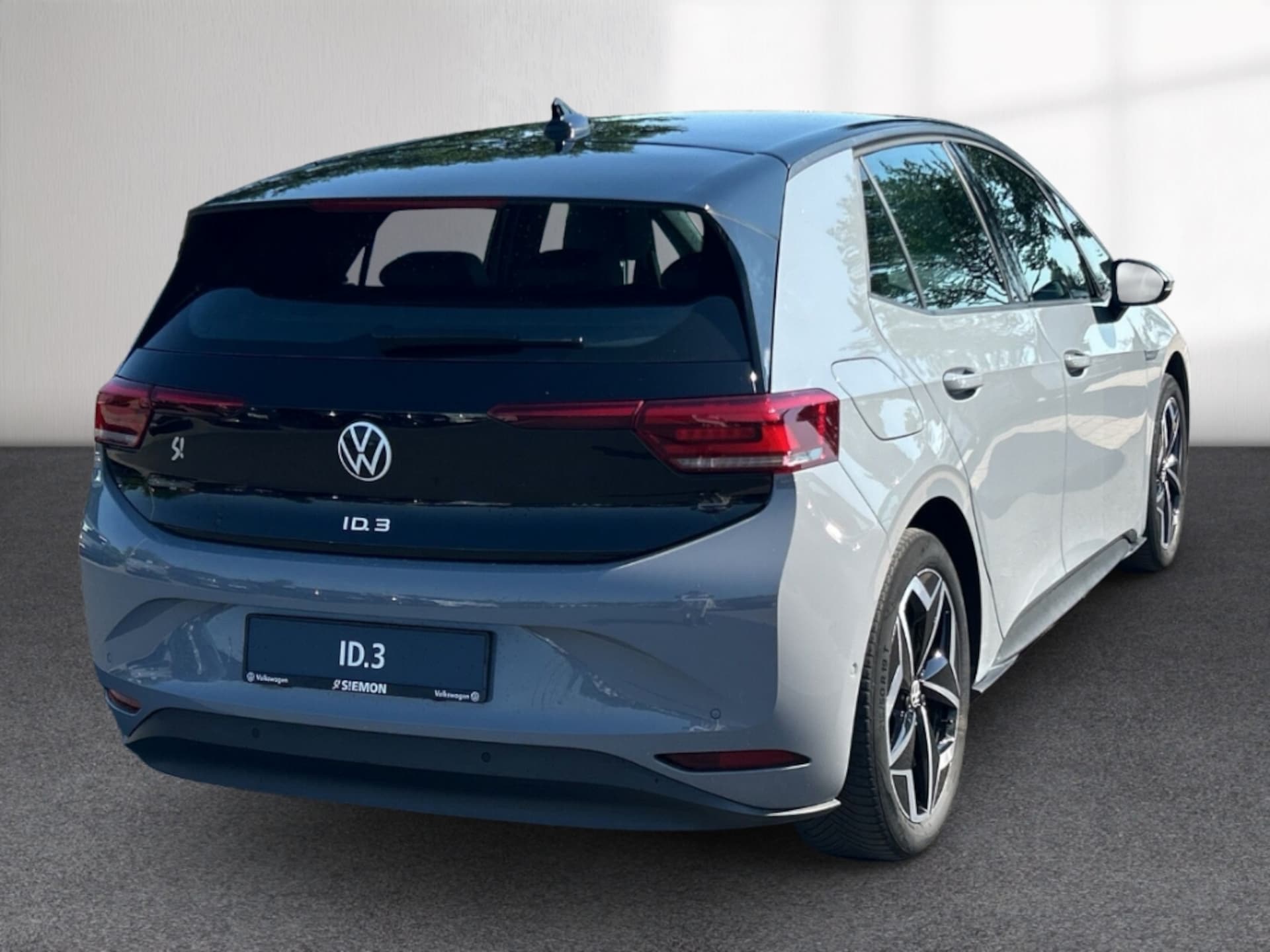 Volkswagen ID.3 Pro Performance