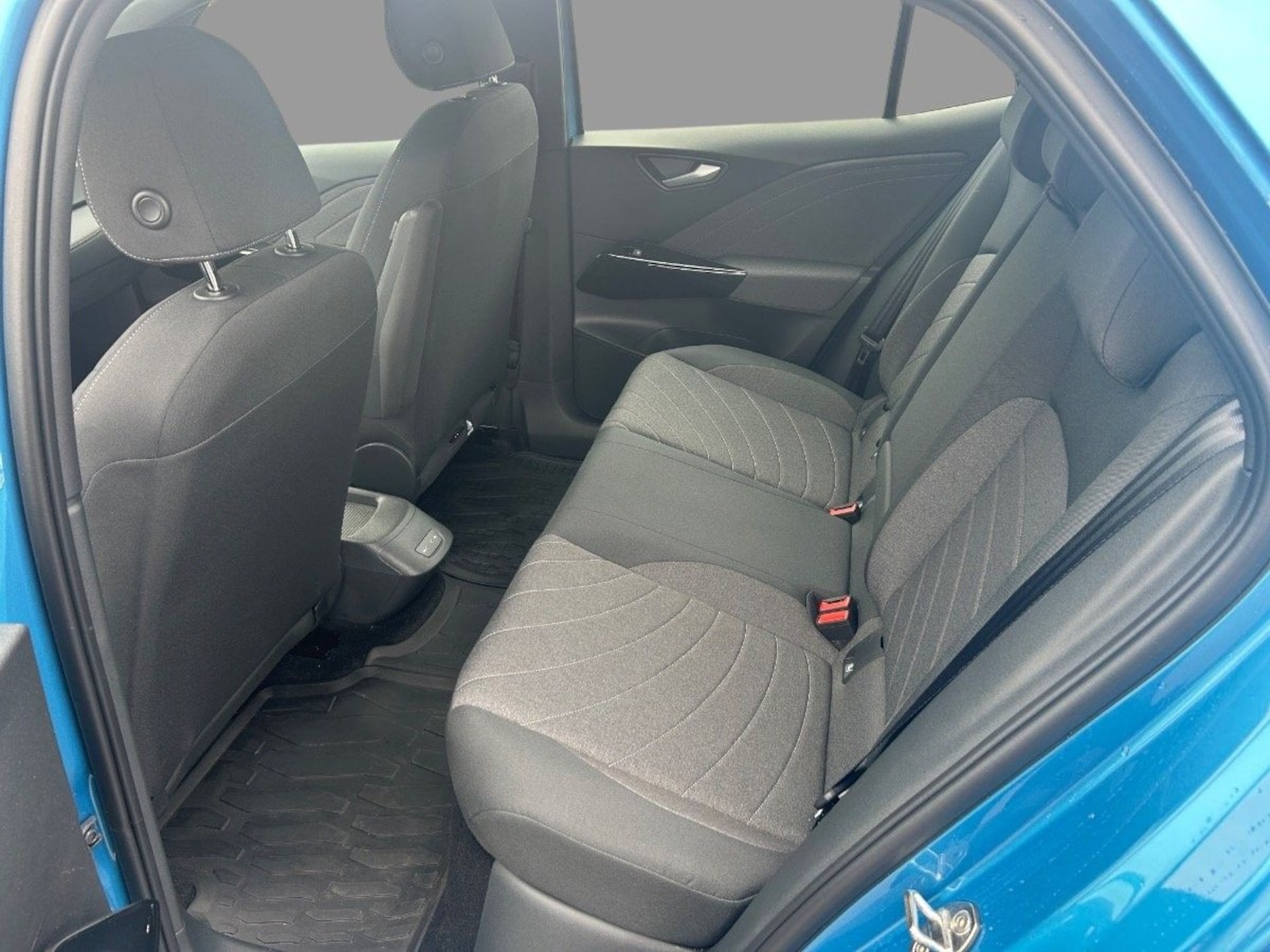 Volkswagen ID.3 Pure