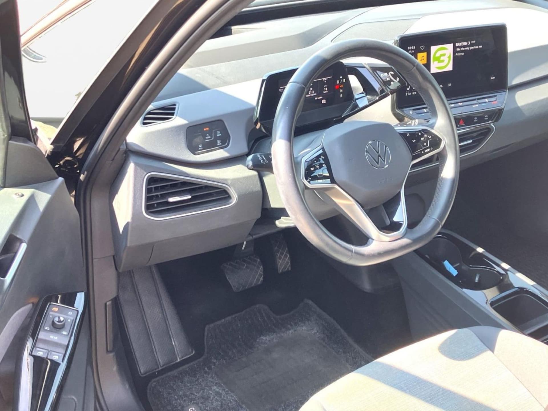 Volkswagen ID.3 Pure Performance