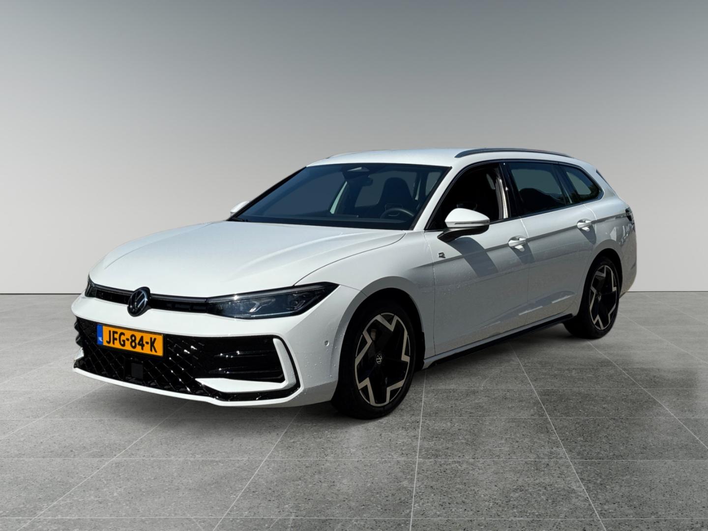 Volkswagen Passat Variant 1.5 150pk eTSI R-Line Business 2024, foto 1