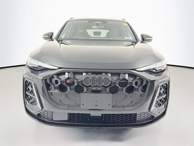 2026 Audi SQ5