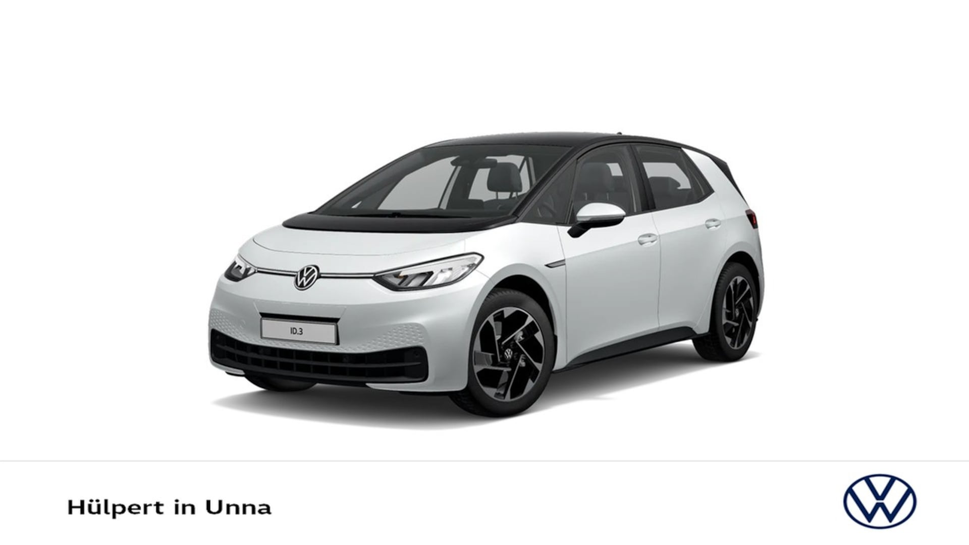 Volkswagen ID.3 Pure Performance