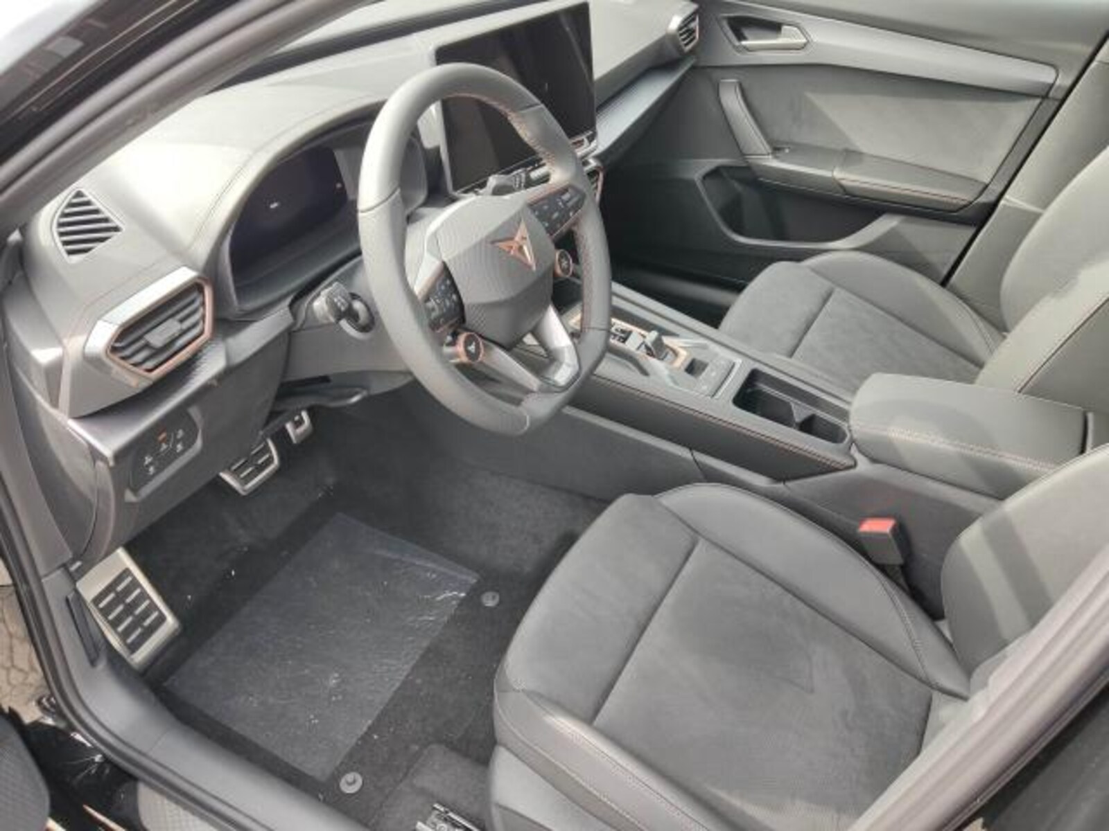 CUPRA Formentor – Bild 6
