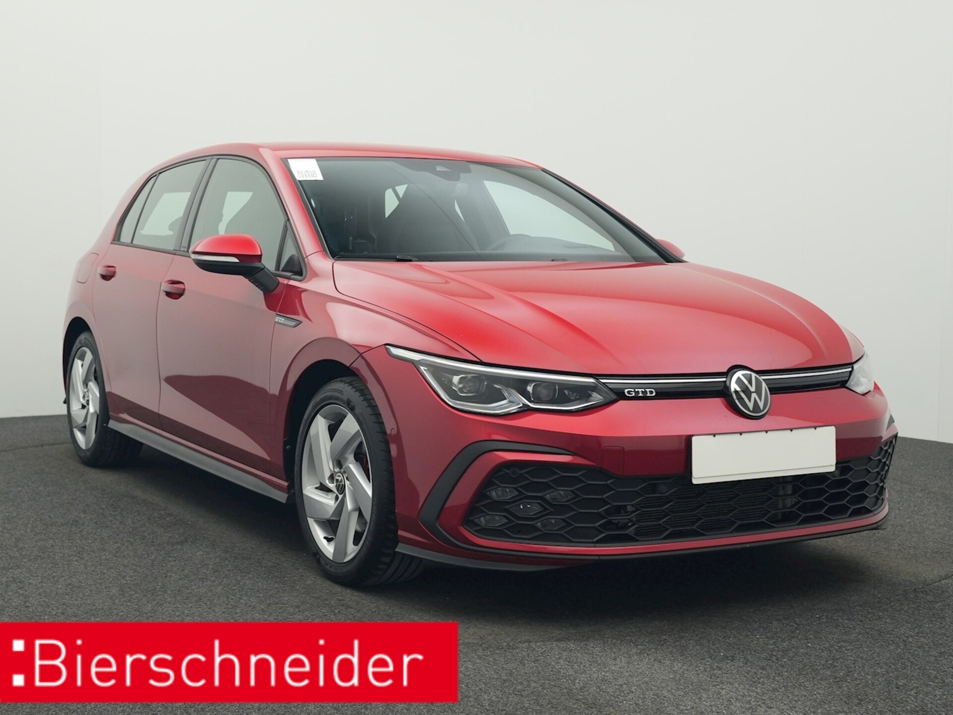 Volkswagen Golf GTD