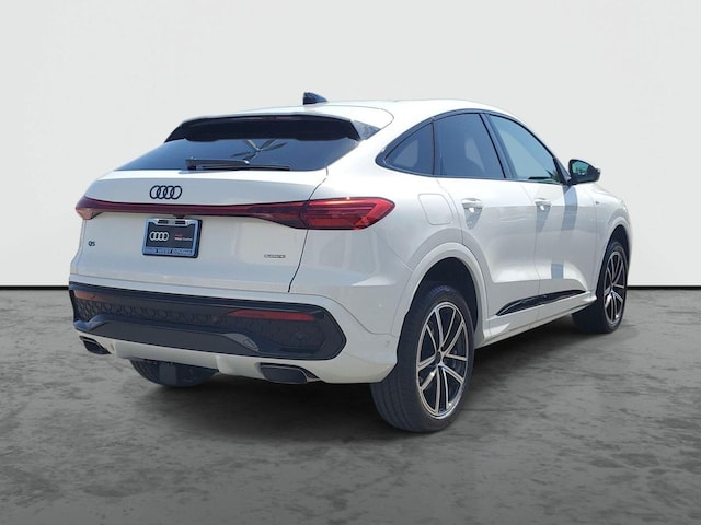 2026 Audi Q5 Sportback