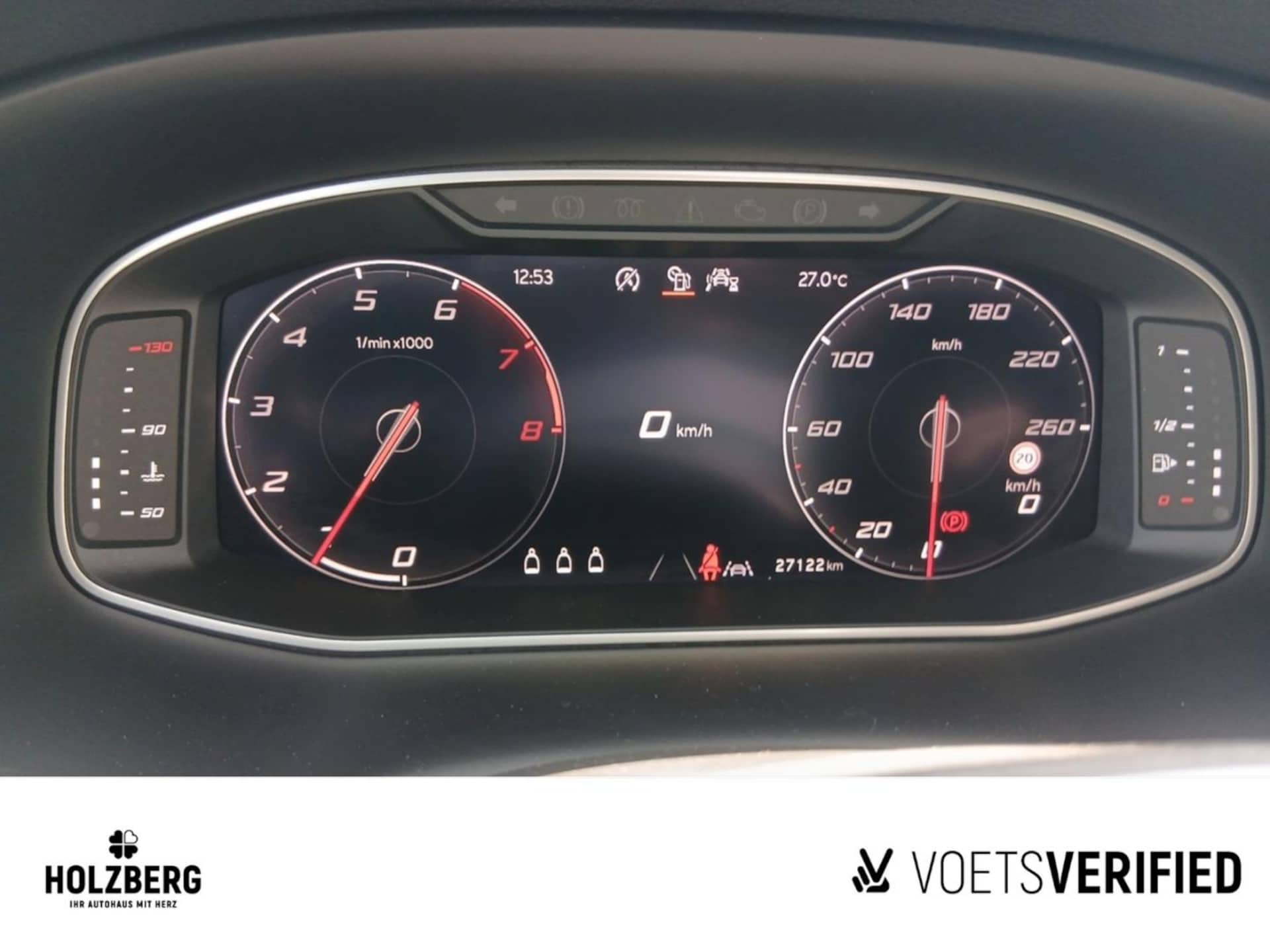 SEAT Ateca Style
