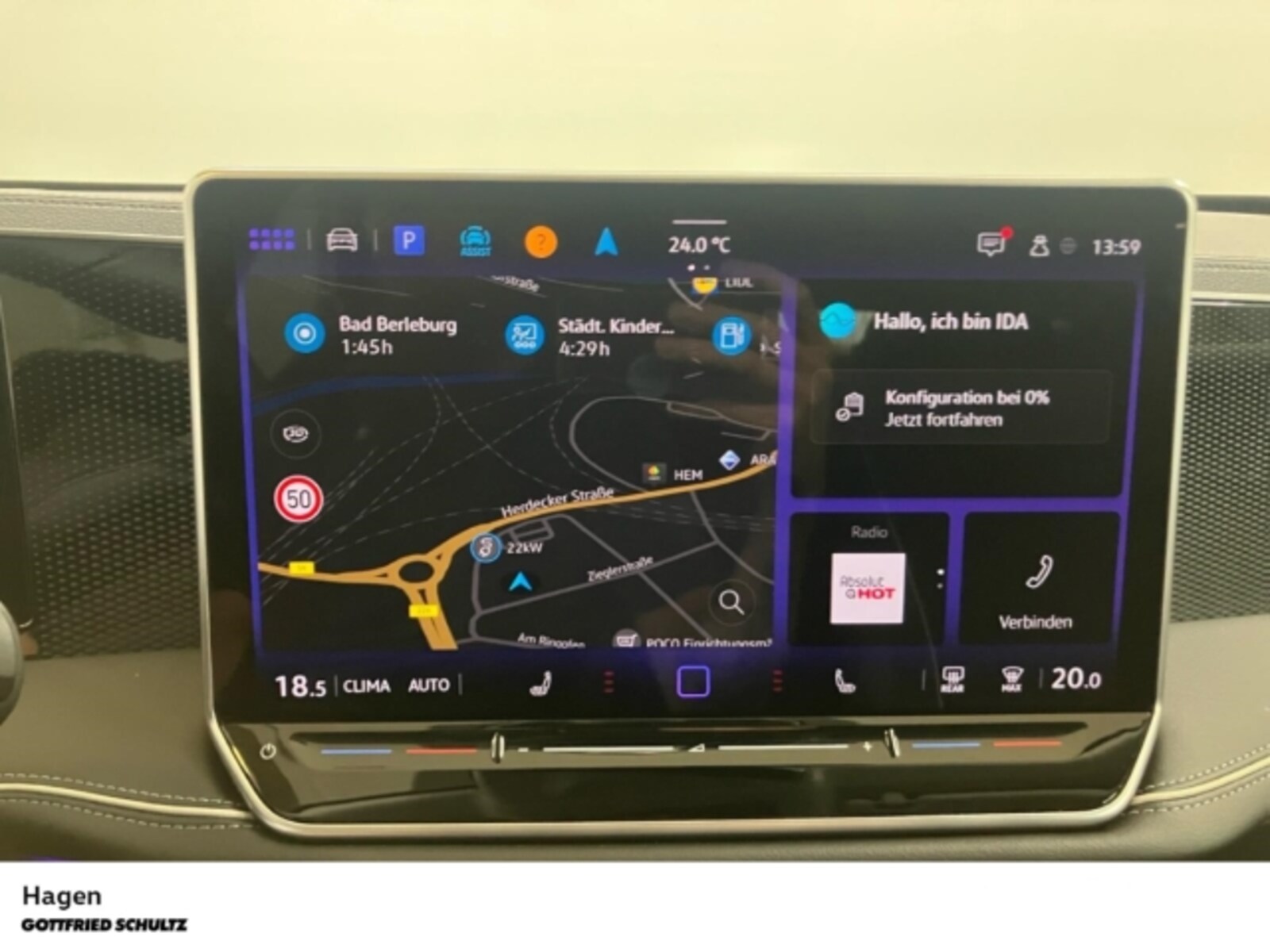 Volkswagen Passat – Bild 15