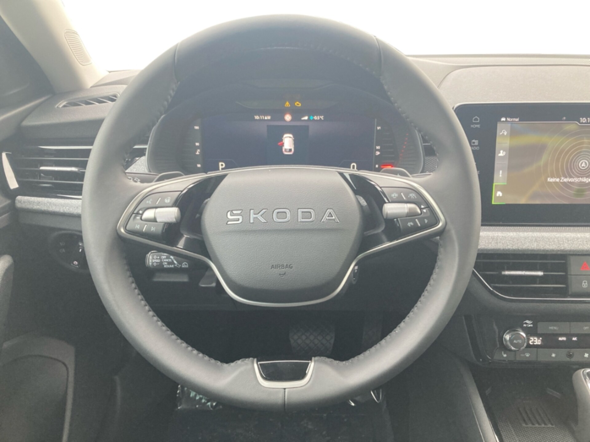 Skoda Scala Selection