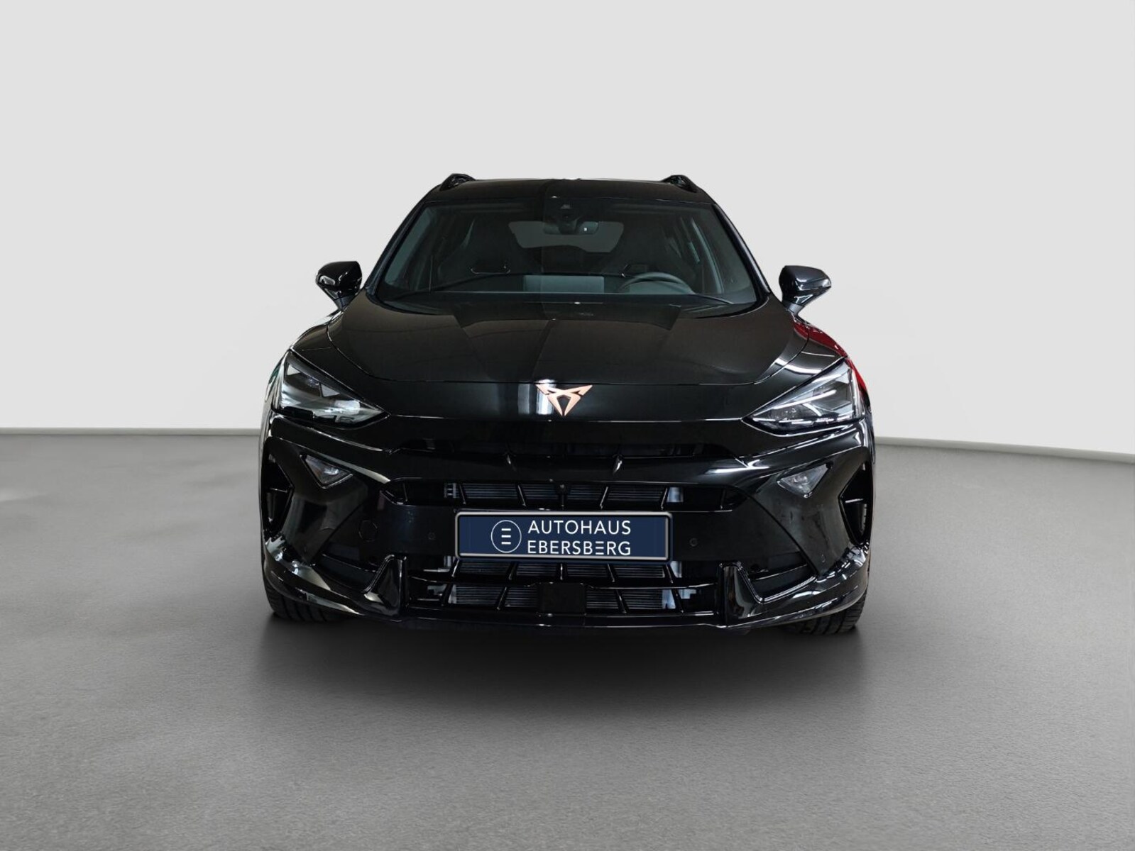 CUPRA Formentor – Bild 3