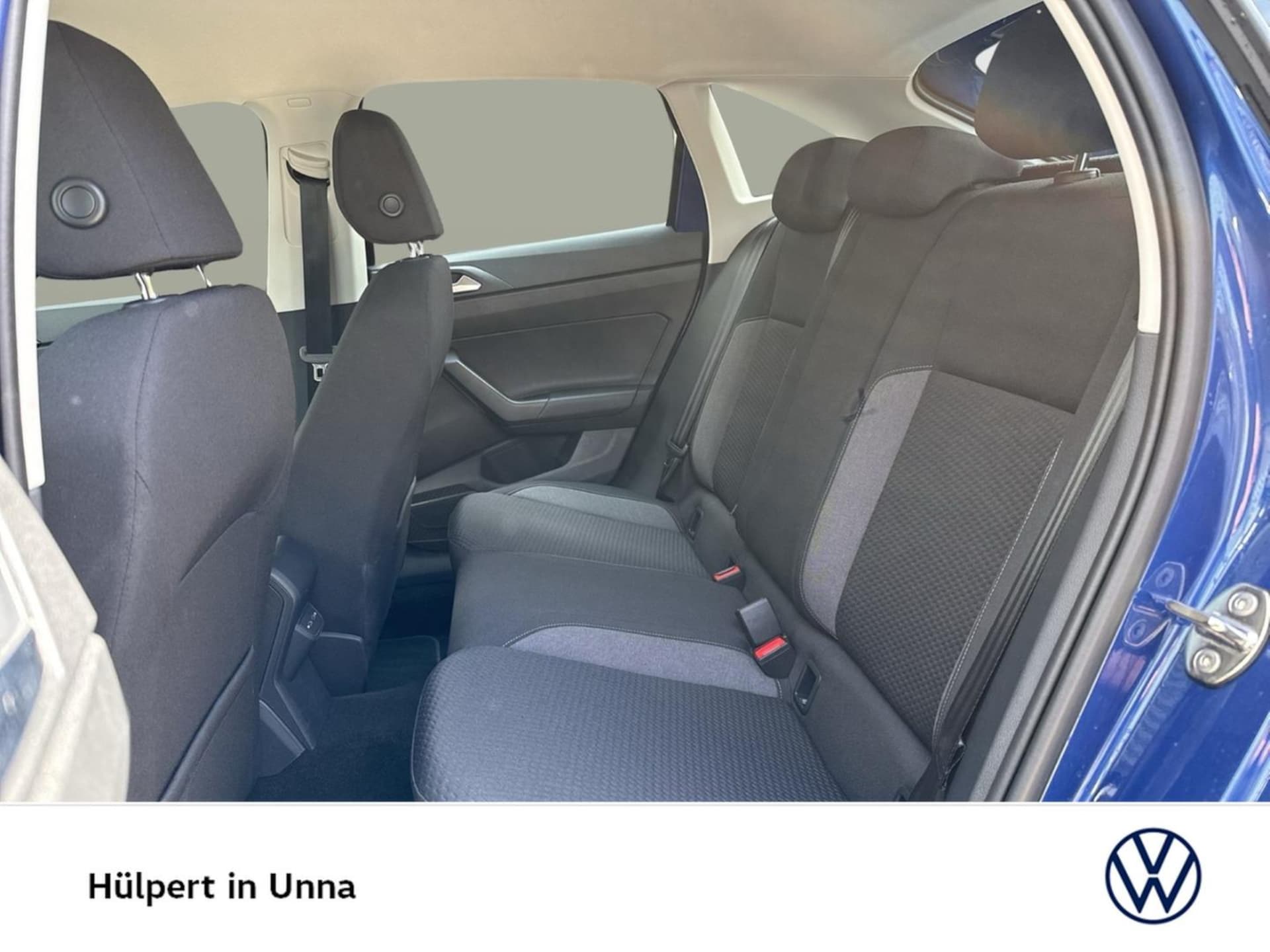Volkswagen Taigo Life