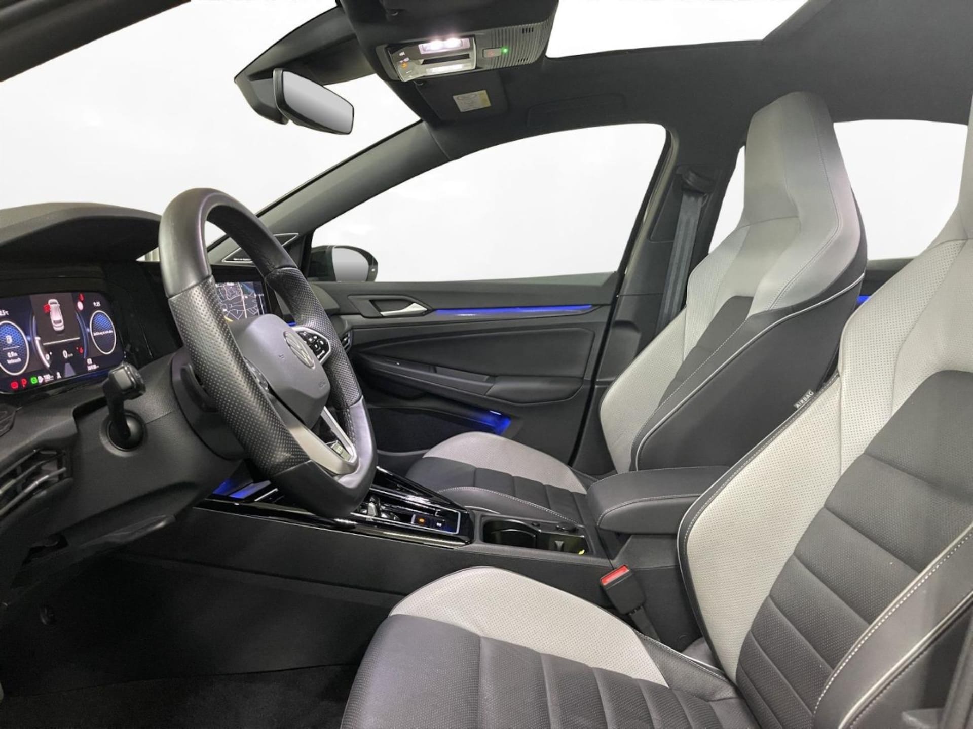 Volkswagen Golf GTD