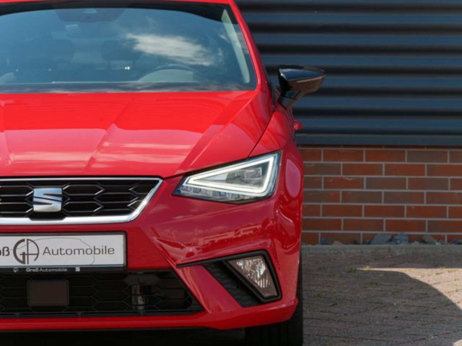 SEAT Ibiza – Bild 4