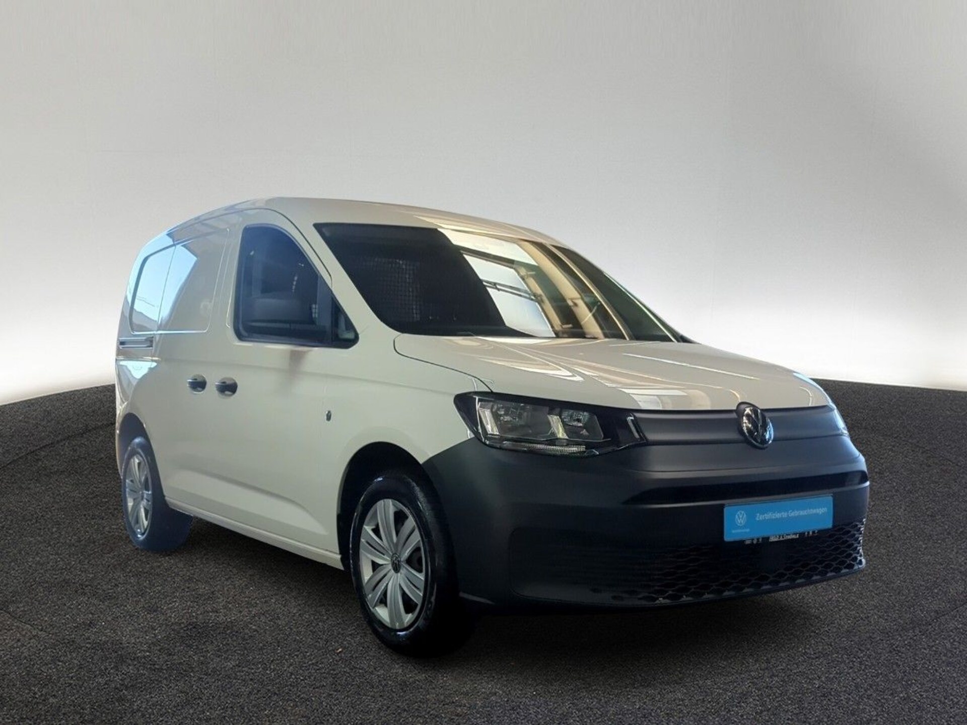 Volkswagen Caddy Cargo EcoProfi