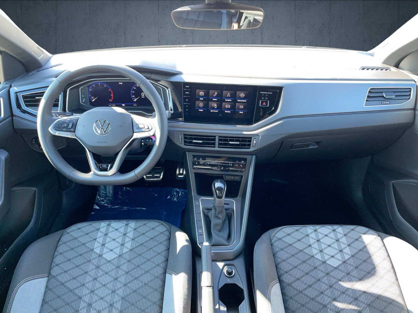 Volkswagen Taigo – Bild 12