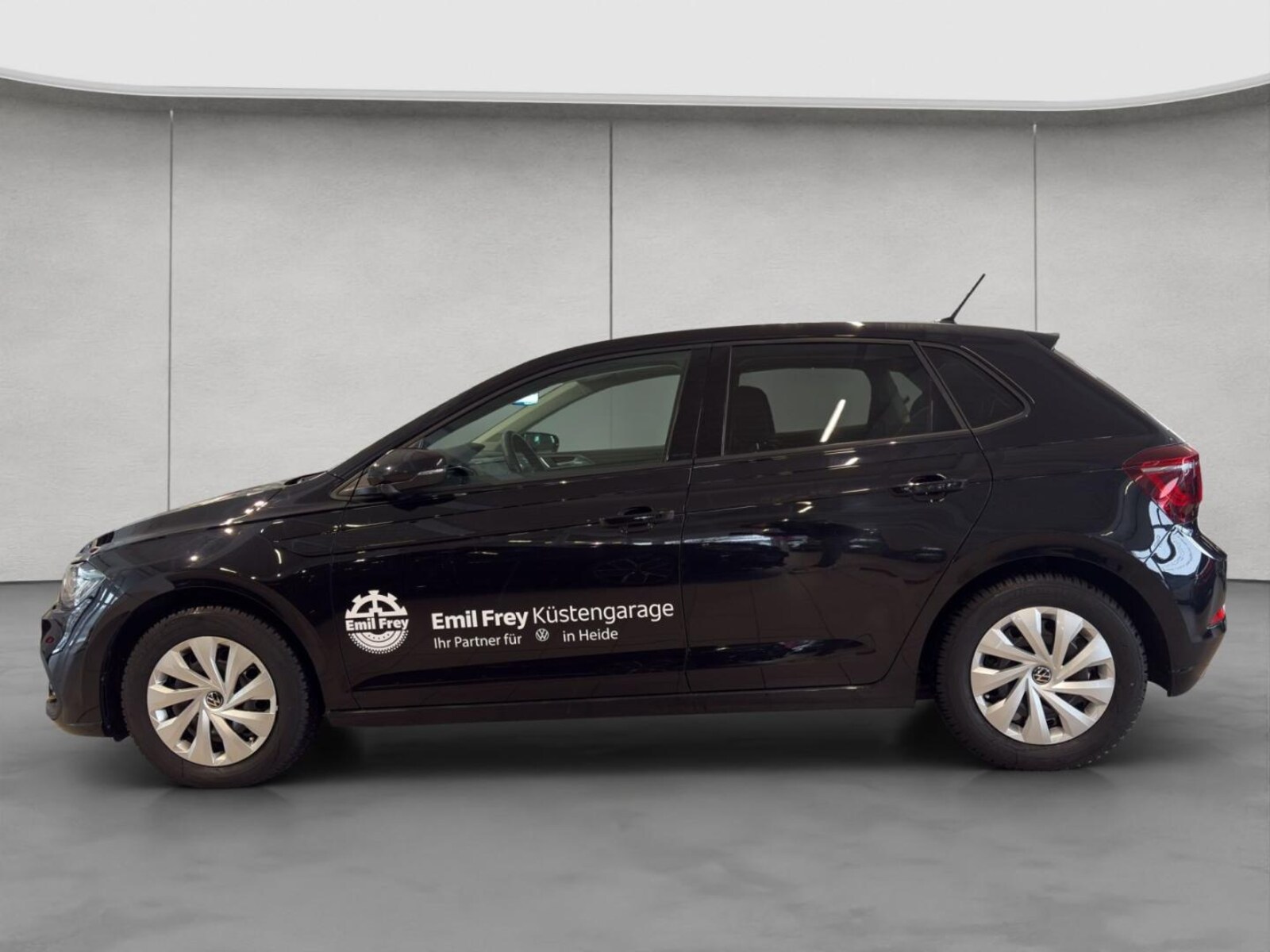 Volkswagen Polo – Bild 2