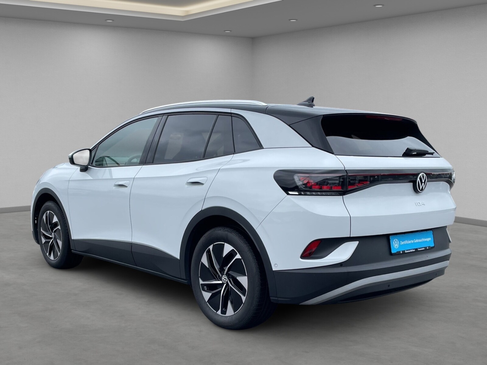 Volkswagen ID.4 – Bild 2