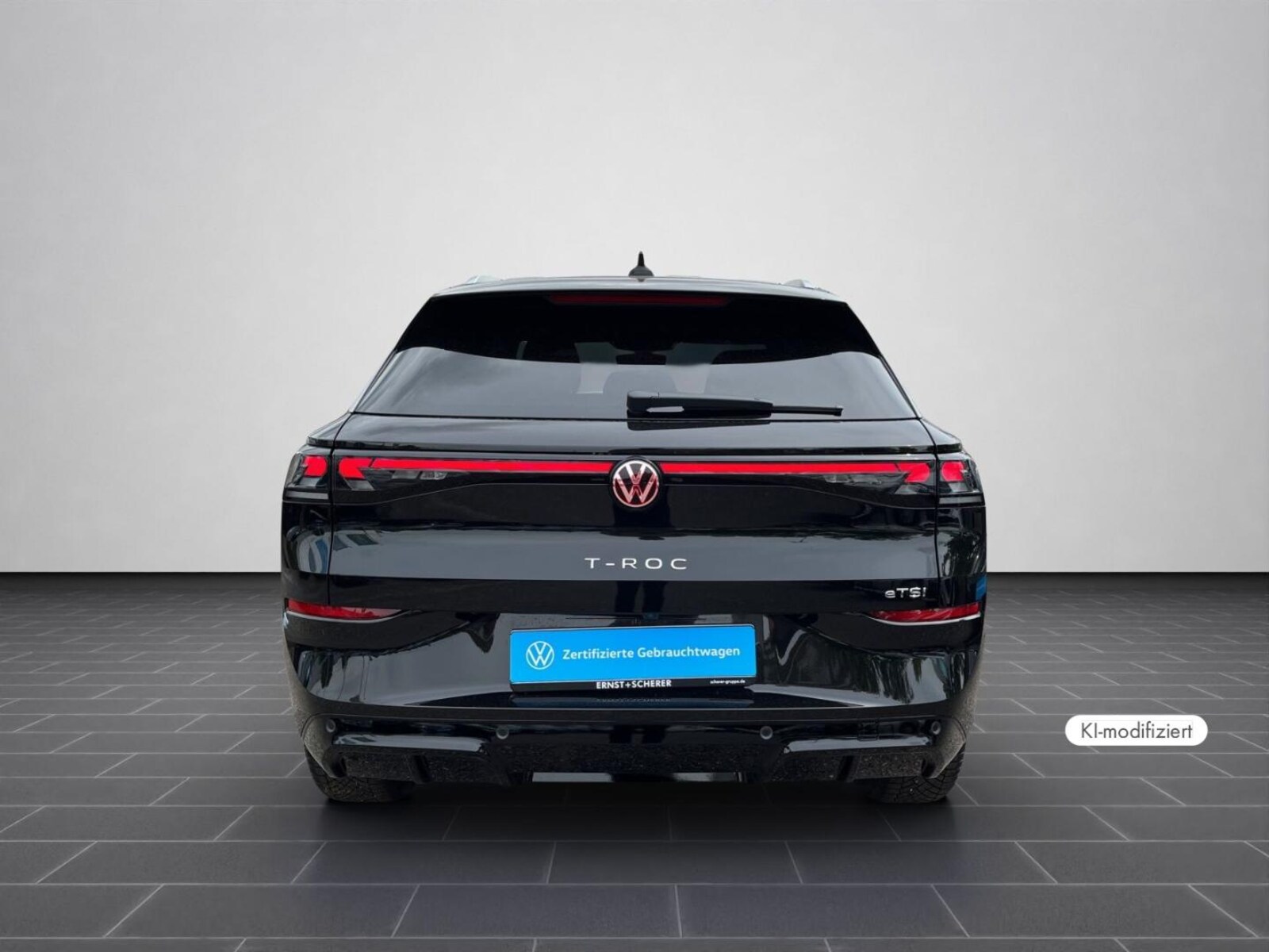 Volkswagen T-Roc – Bild 6