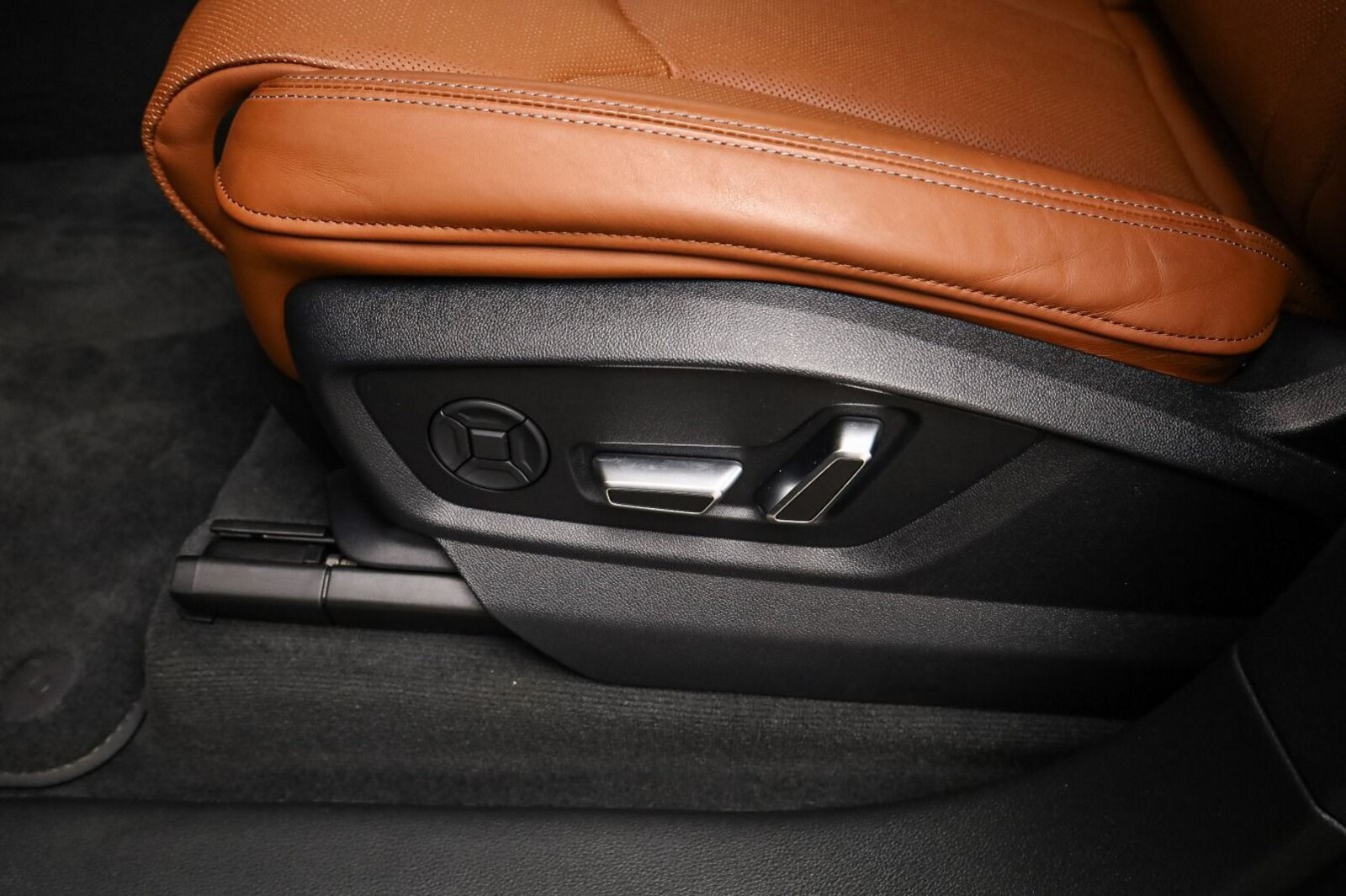 Audi Q8 – Bild 20