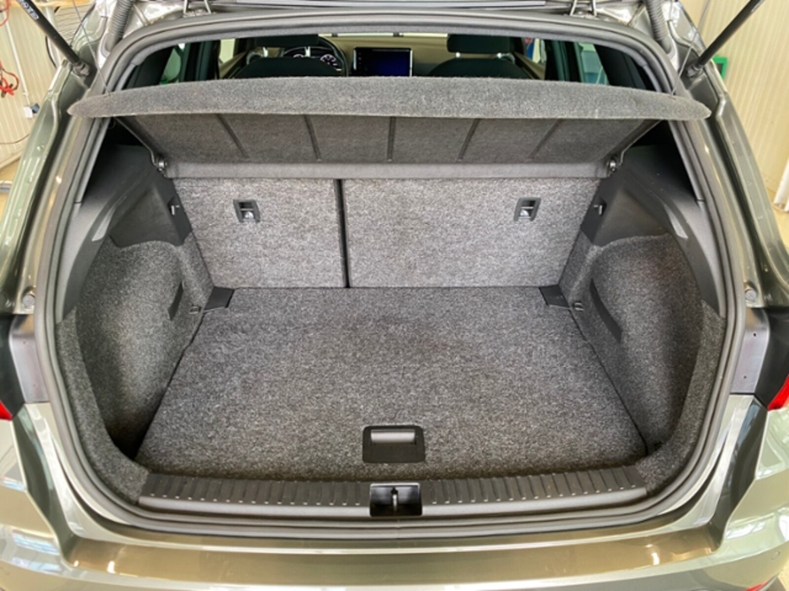 SEAT Arona – Bild 10