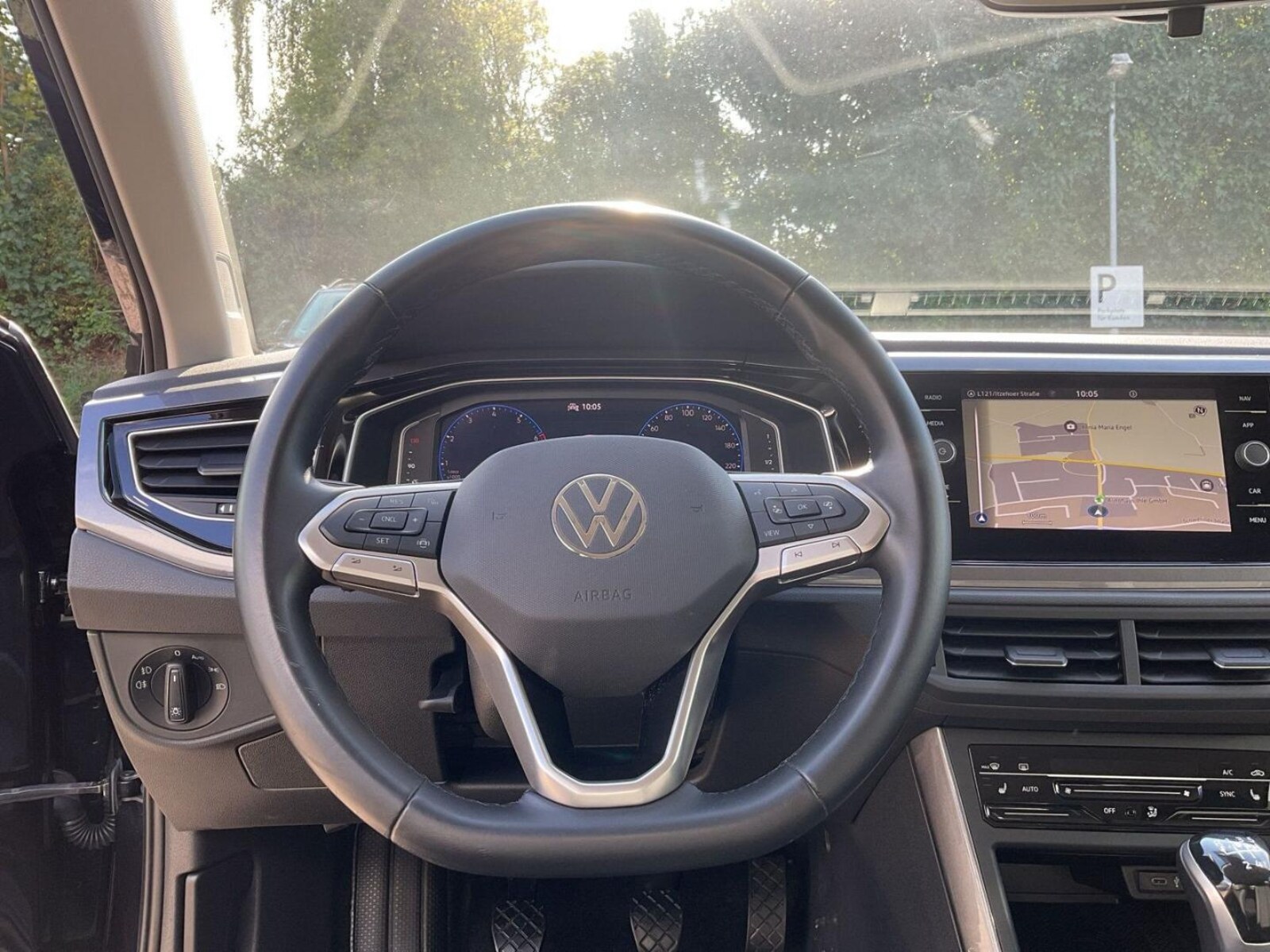 Volkswagen Polo – Bild 13