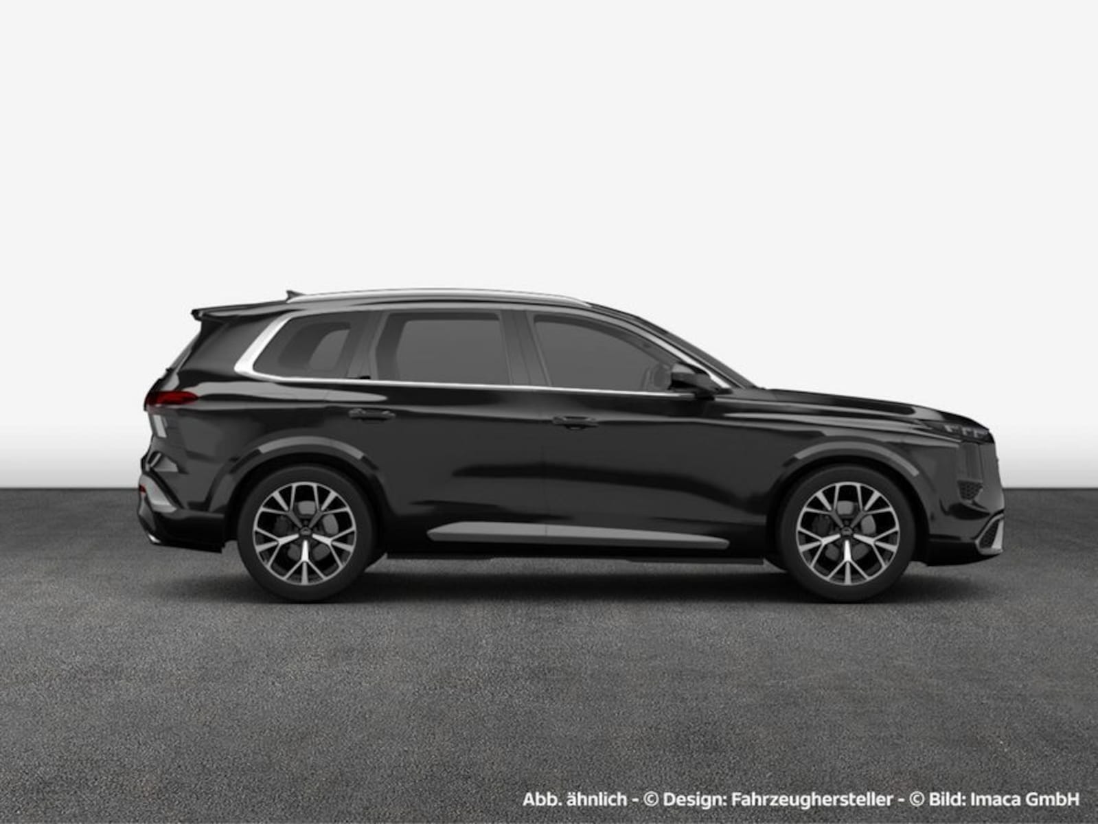 Audi Q7 – Bild 4
