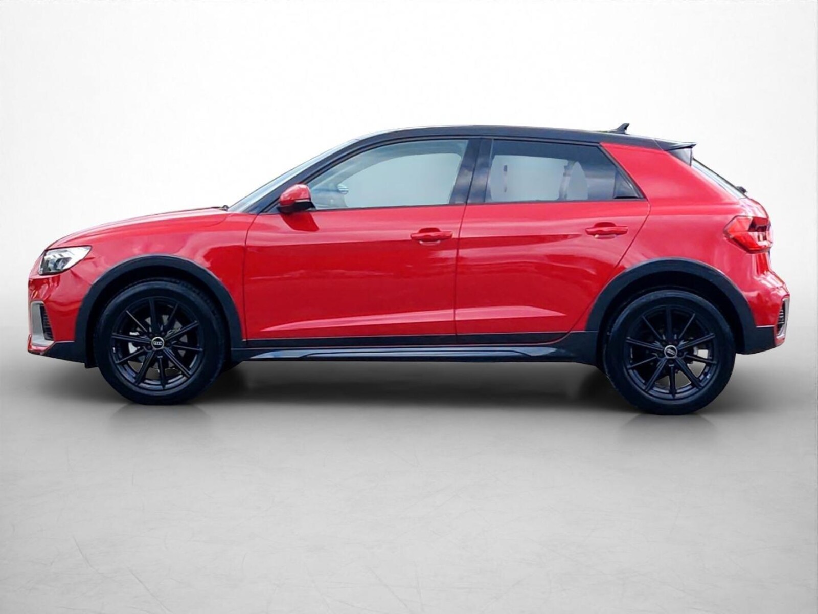 Audi A1 allstreet – Bild 3