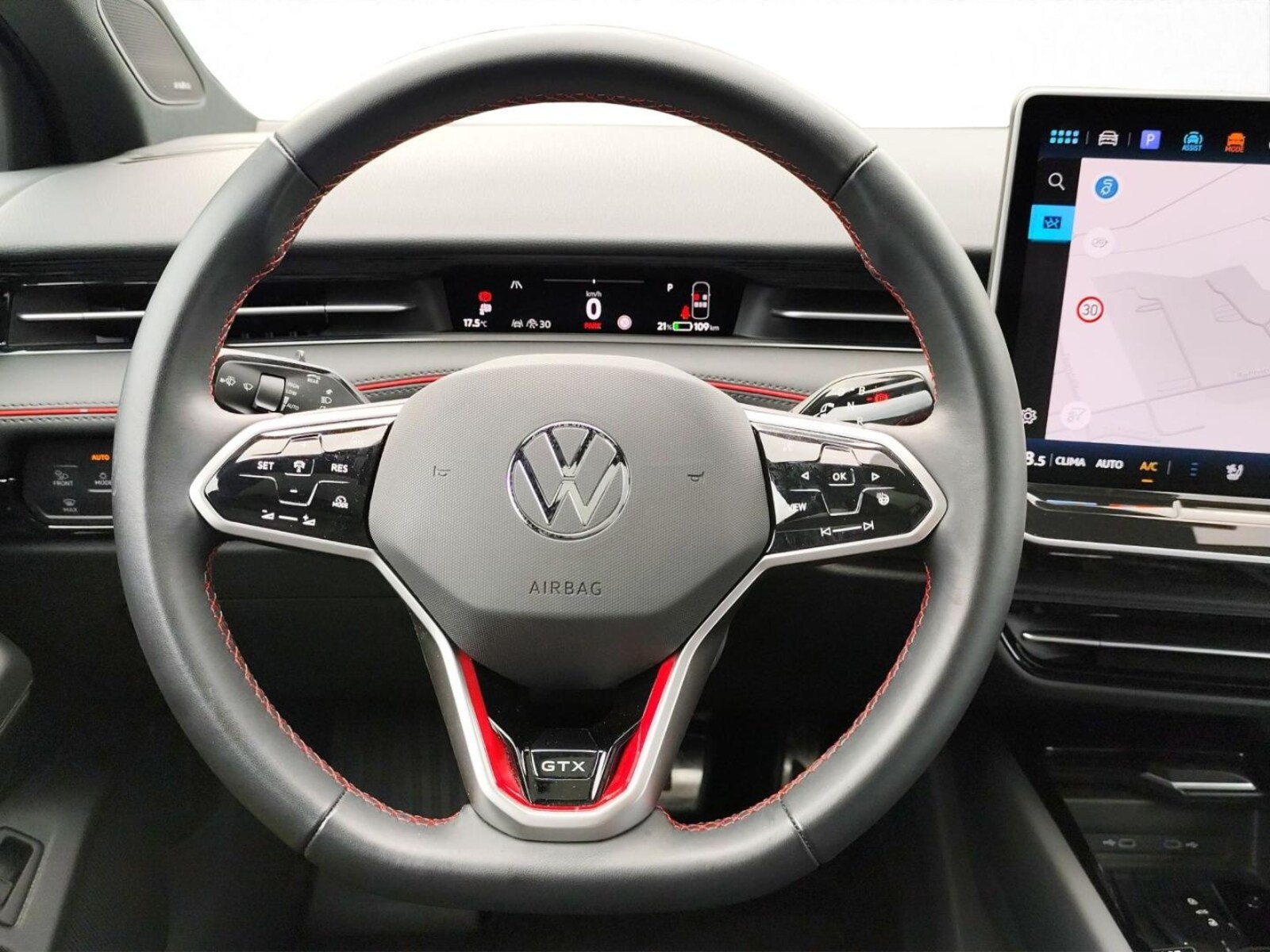 Volkswagen ID.7 Tourer – Bild 10