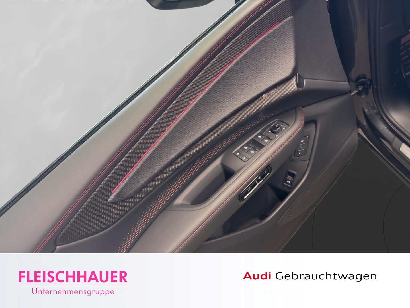 Bild über Audi Q7 SUV TDI quattro 220 kW tiptronic - für weitere Informationen kontaktieren Sie den Audi Partner