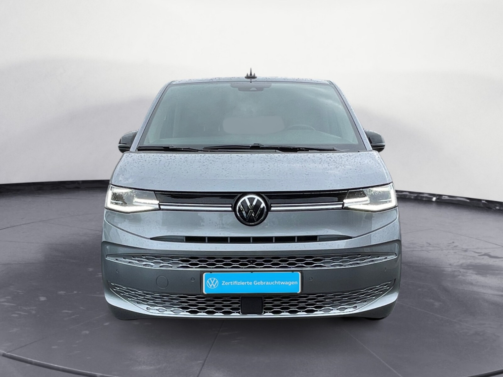 Volkswagen Multivan – Bild 8