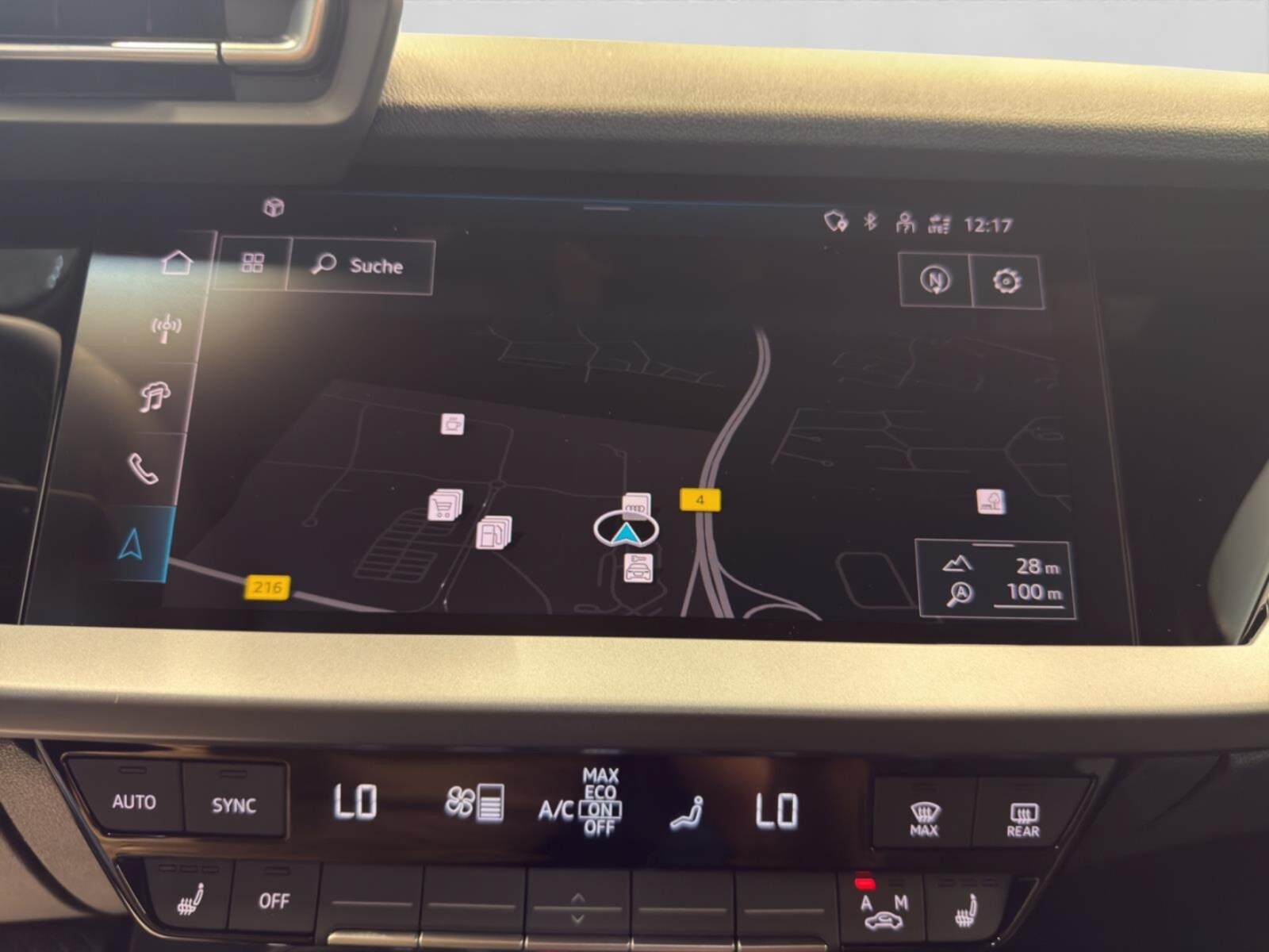 Audi A3 Sportback – Bild 15