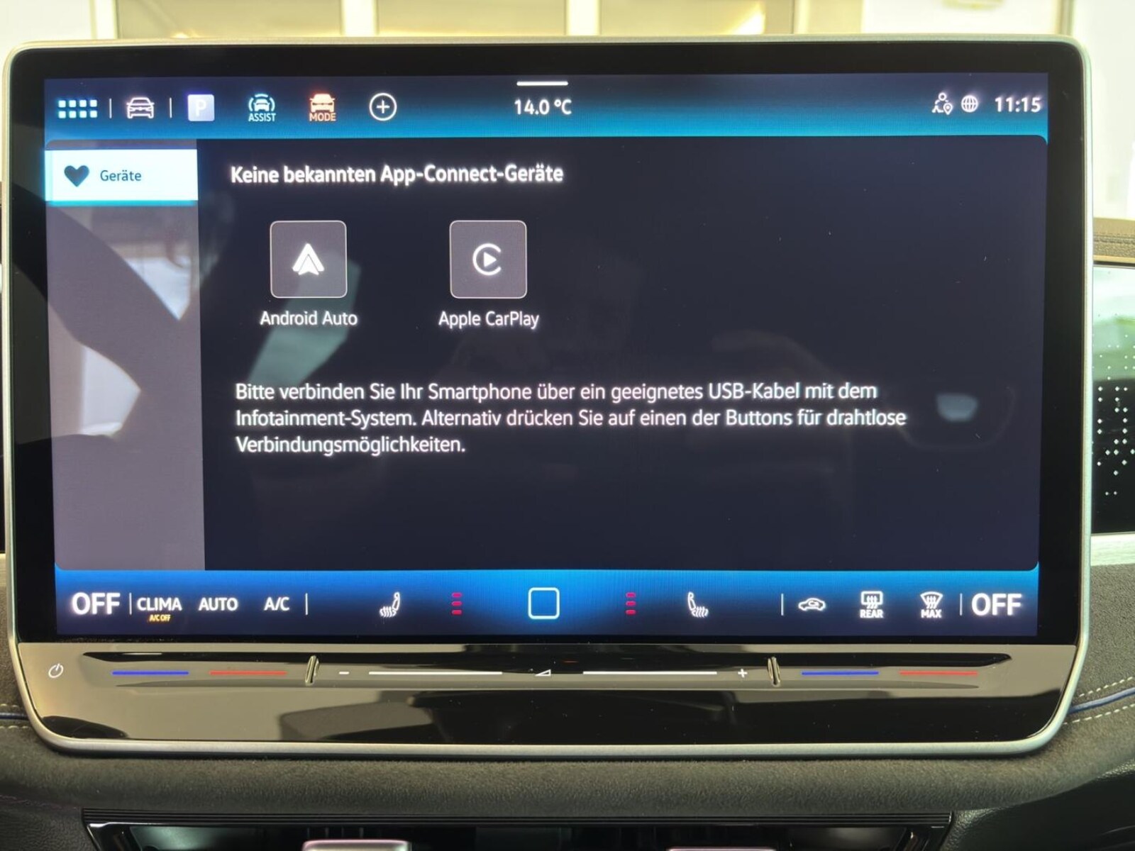 Volkswagen Passat – Bild 19