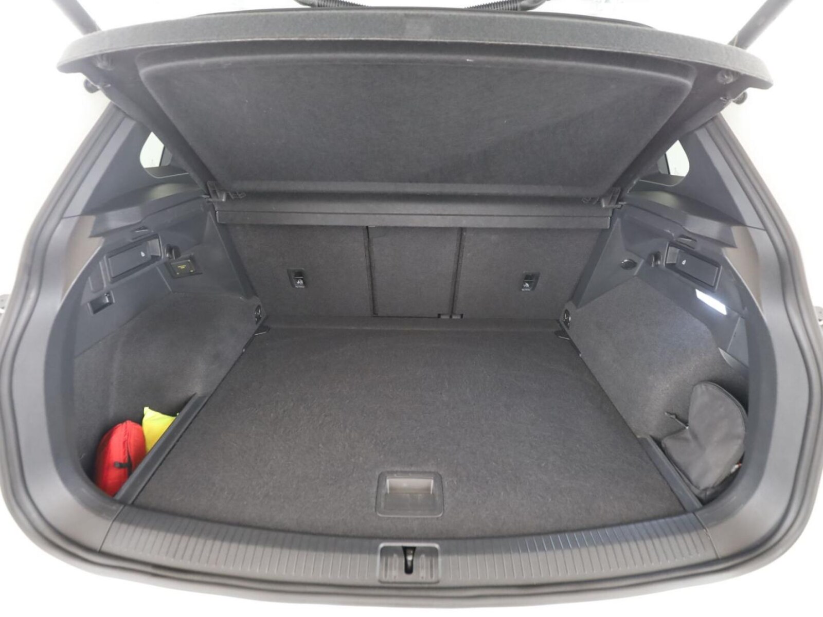 Volkswagen Tiguan – Bild 20