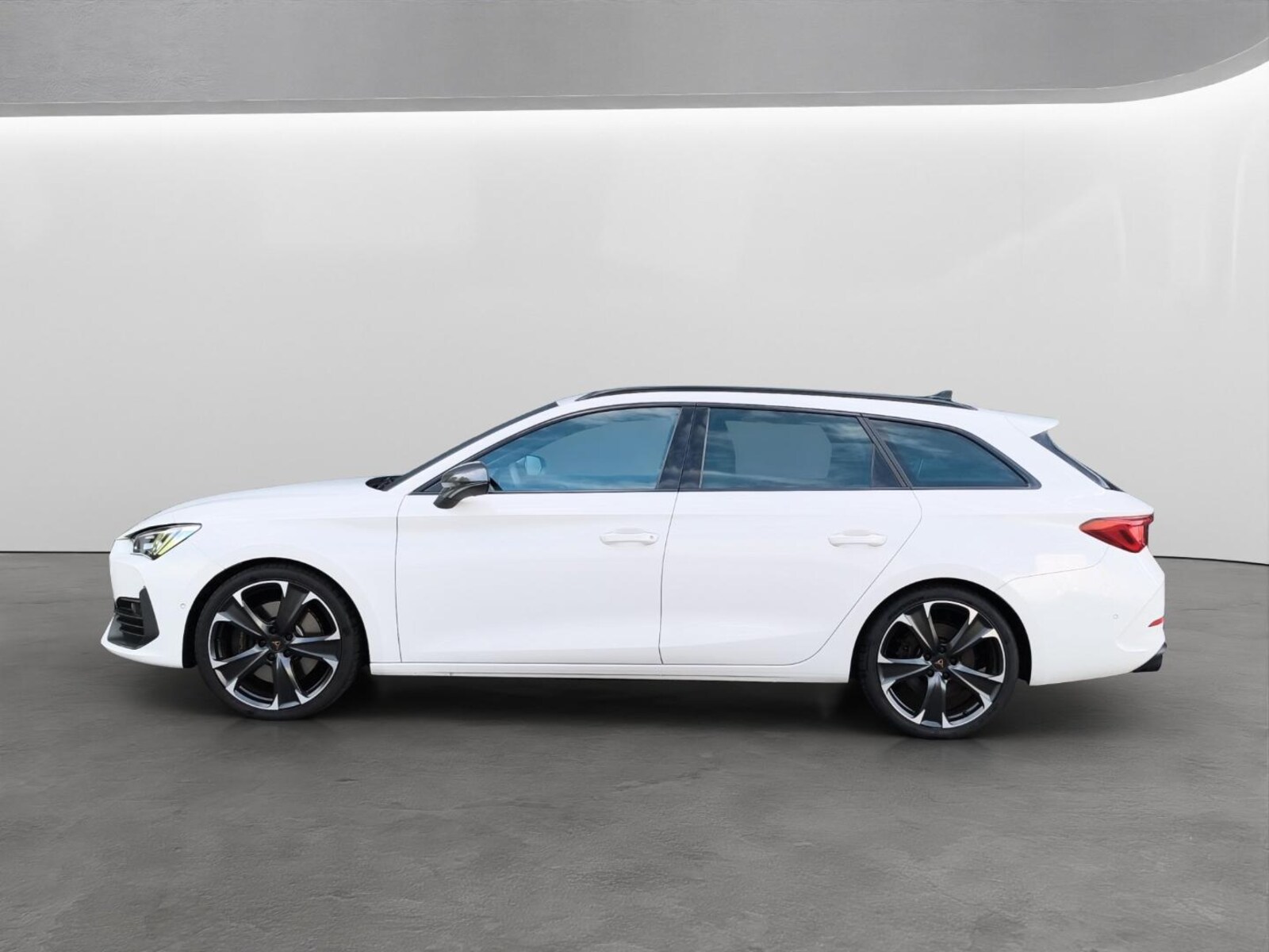 CUPRA Leon Sportstourer – Bild 4