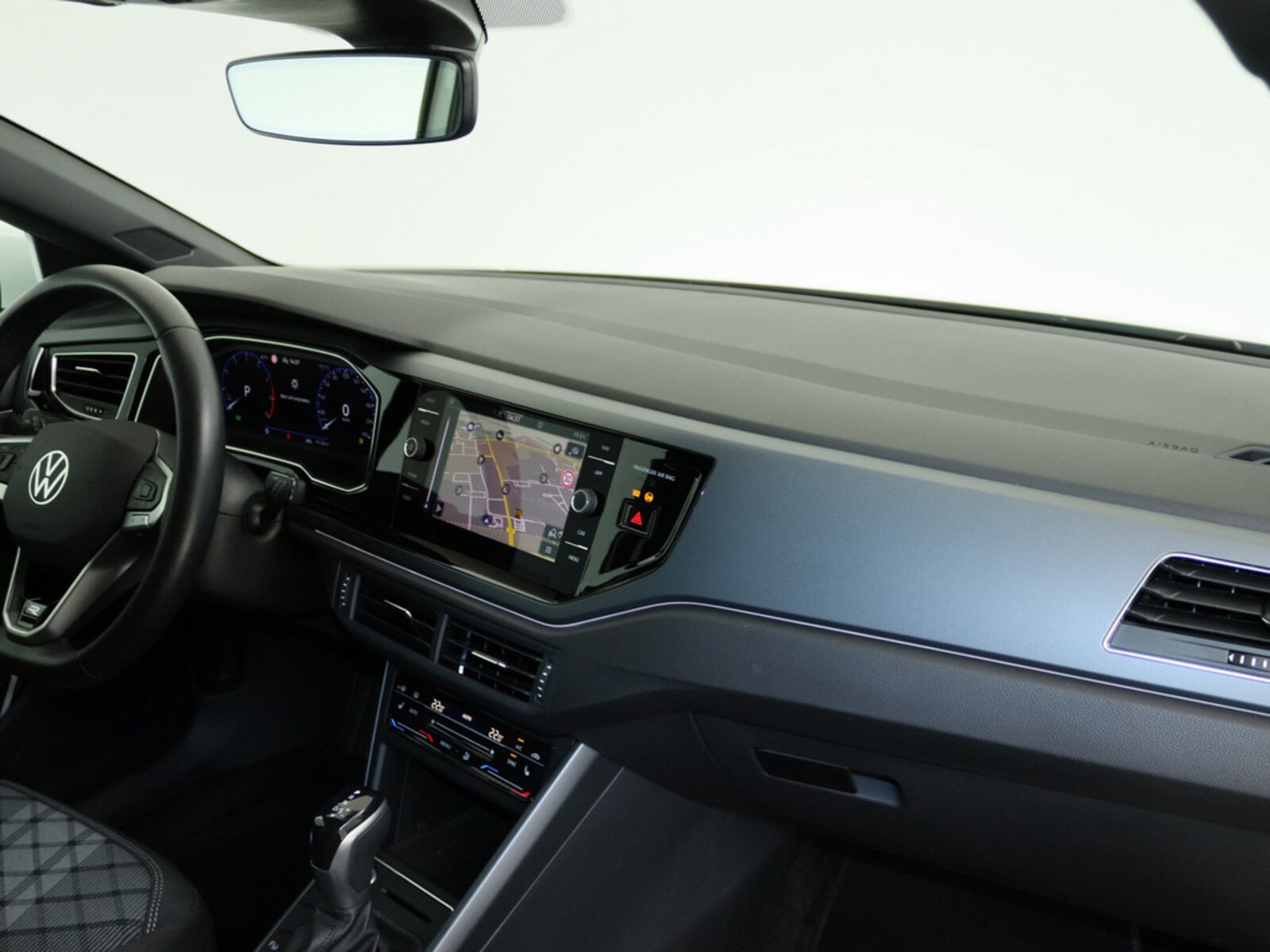 Volkswagen Polo – Bild 8