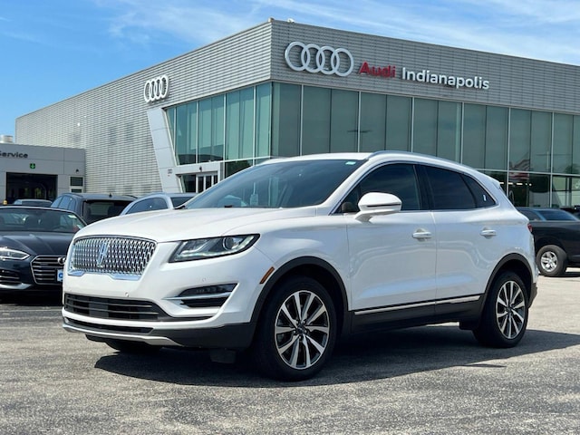 Photo of 2019 Lincoln MKC